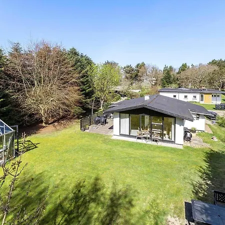 Holiday home Lf10227-thyholm-skovstien-26 *