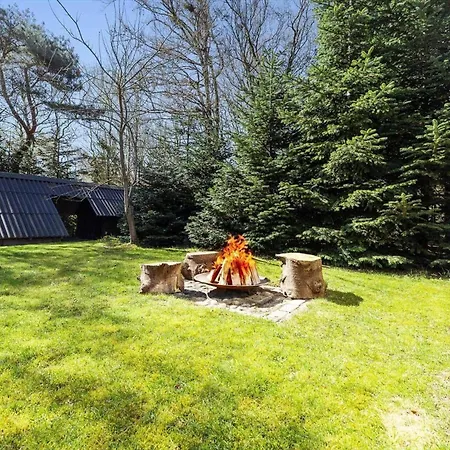 Holiday home Lf10227-thyholm-skovstien-26 *