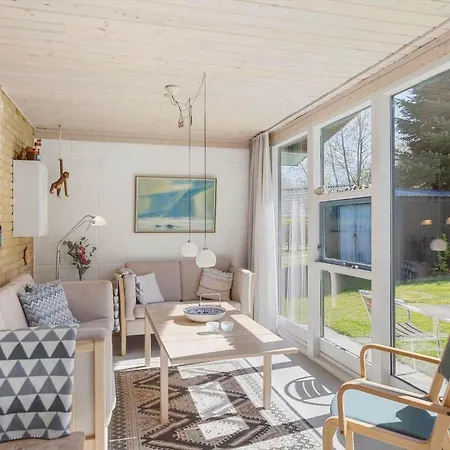 Lf10227-thyholm-skovstien-26 Holiday home Jegind