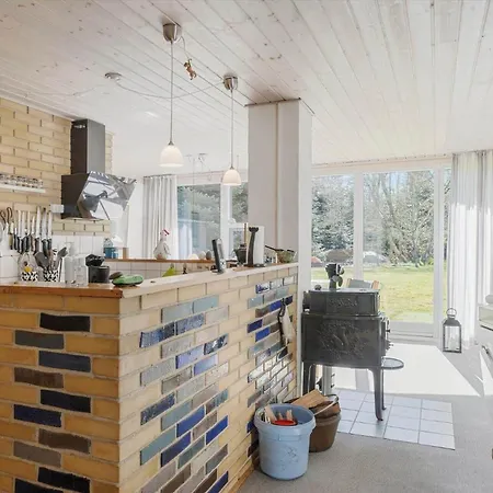Holiday home Lf10227-thyholm-skovstien-26 *