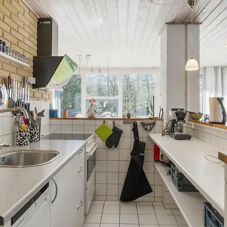 Lf10227-thyholm-skovstien-26 Holiday home