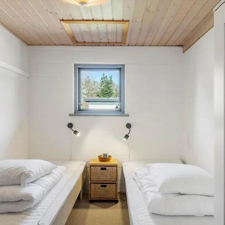 Holiday home Lf10227-thyholm-skovstien-26