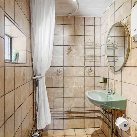 Holiday home Lf10227-thyholm-skovstien-26 Jegind