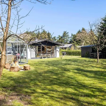 Lf10227-thyholm-skovstien-26 Holiday home Jegind