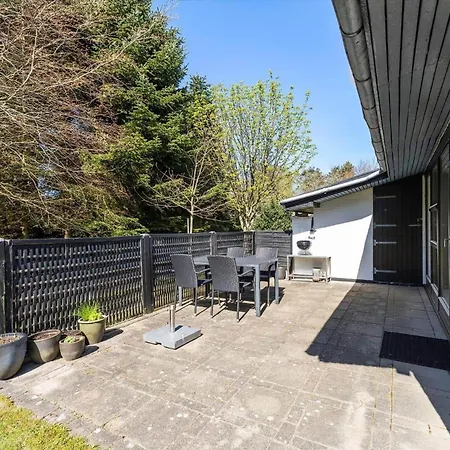 Holiday home Lf10227-thyholm-skovstien-26