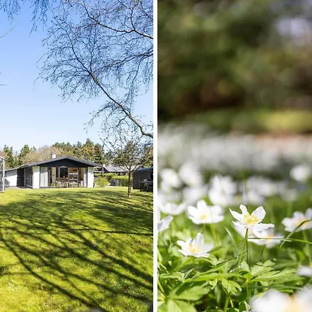 Lf10227-thyholm-skovstien-26 Holiday home *